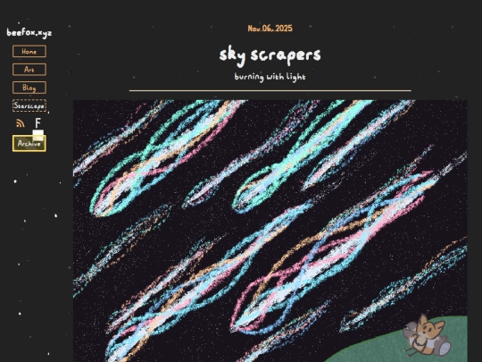 post/daily/2025/sky-scrapers screenshot