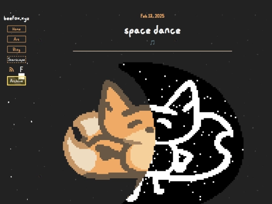 post/daily/2025/space-dance screenshot