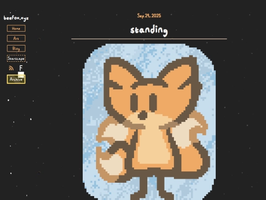 post/daily/2025/standing screenshot