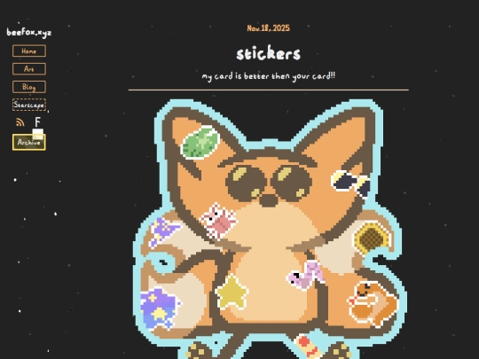 post/daily/2025/stickers screenshot