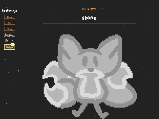 post/daily/2025/stone screenshot