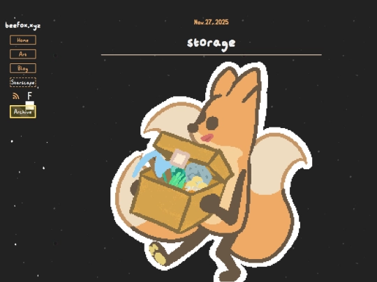 post/daily/2025/storage screenshot