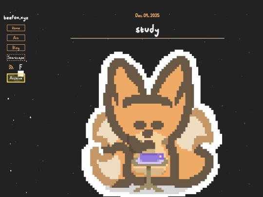 post/daily/2025/study screenshot