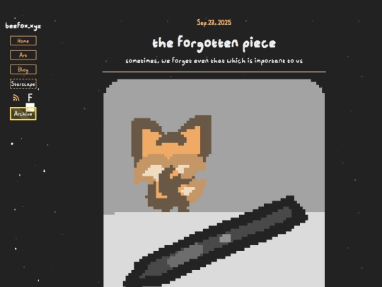 post/daily/2025/the-forgotten-piece screenshot