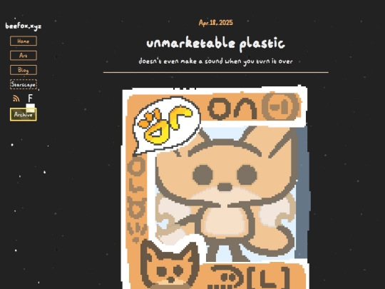 post/daily/2025/unmarketable-plastic screenshot