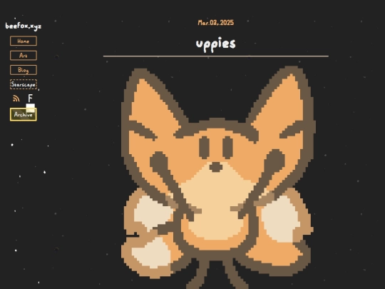 post/daily/2025/uppies screenshot