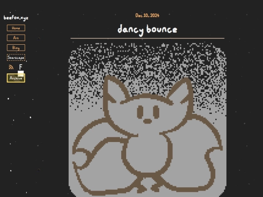 post/daily/dancy-bounce screenshot