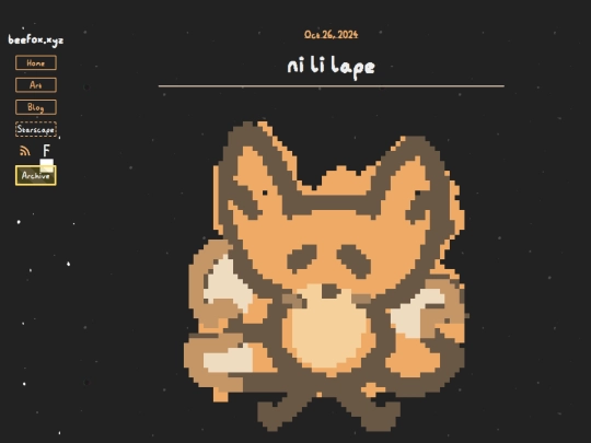 post/daily/ni-li-lape screenshot
