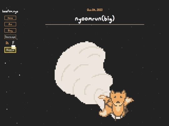 post/daily/nyoomrun(big) screenshot