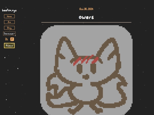 post/daily/owers screenshot