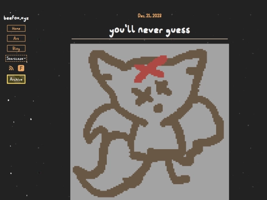 post/daily/you'll-never-guess screenshot