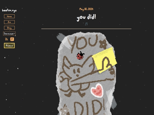 post/daily/you-did screenshot
