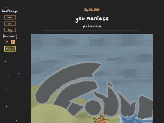post/daily/you-maniacs screenshot