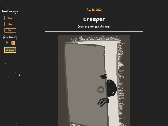 post/hallucinations/creeper screenshot