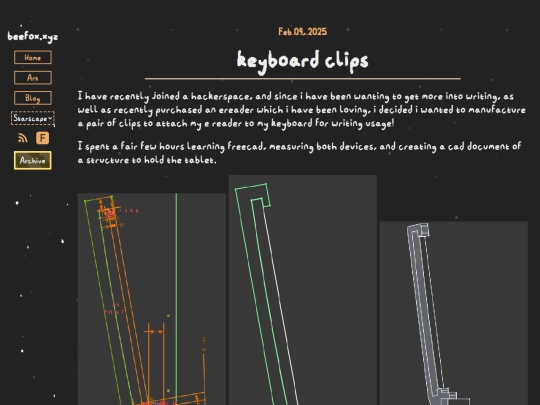 post/projects/keyboard-clips screenshot