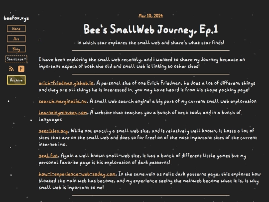 post/smallweb/1 screenshot