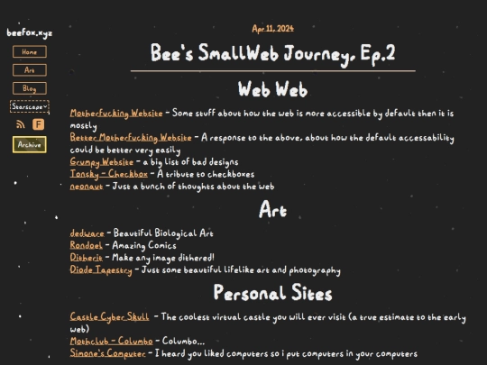 post/smallweb/2 screenshot