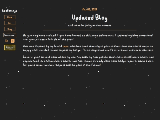 post/updated-blog screenshot