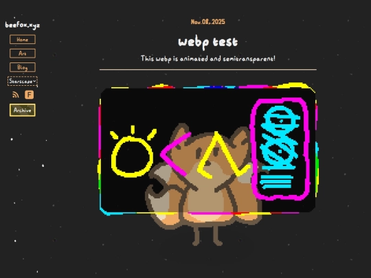 post/webp-test screenshot