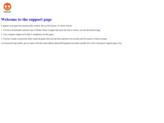 havingtrouble screenshot