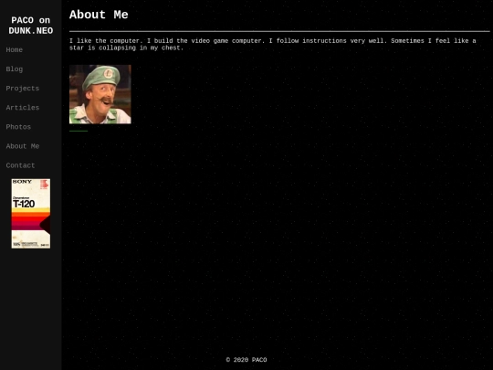 about screenshot
