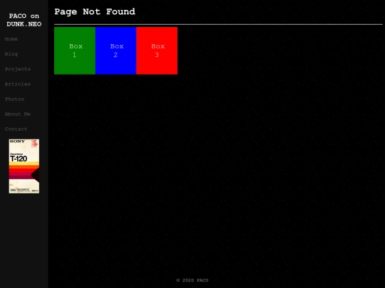 expandcolumn screenshot