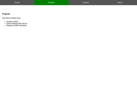 singepagebackup screenshot