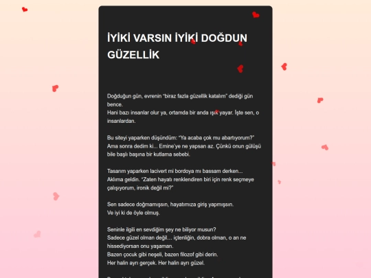 umut screenshot