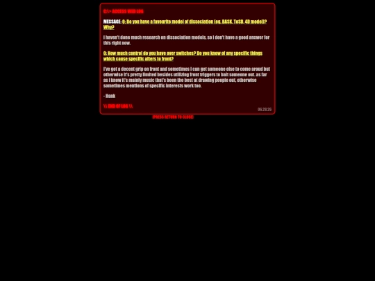 blogentries/30did-11 screenshot