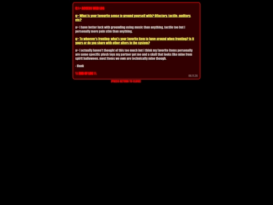 blogentries/30did-14 screenshot