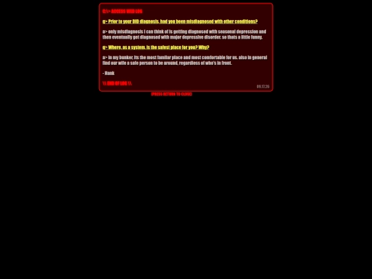 blogentries/30did-16 screenshot
