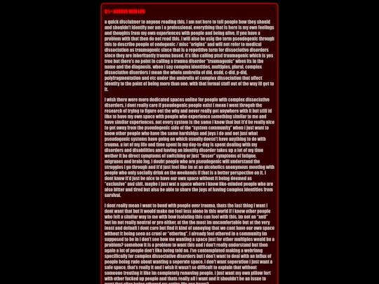 blogentries/blogentry2 screenshot