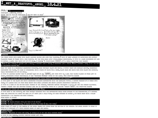 boisvert/findings screenshot