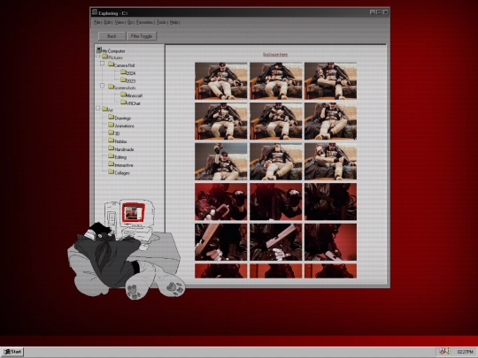 documents screenshot