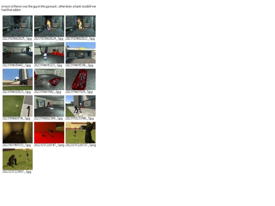 gmod screenshot