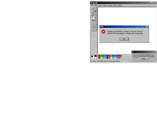 paint screenshot