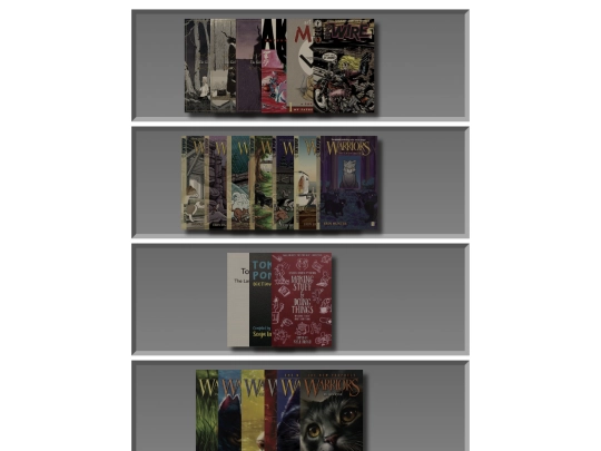pictures/bookshelf/bookshelf screenshot