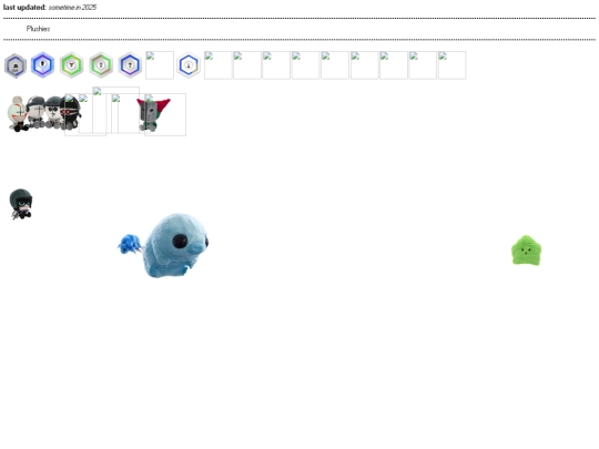 plush screenshot
