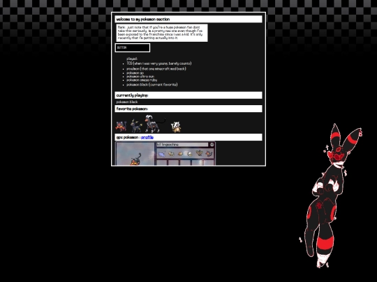 pokemonblack screenshot