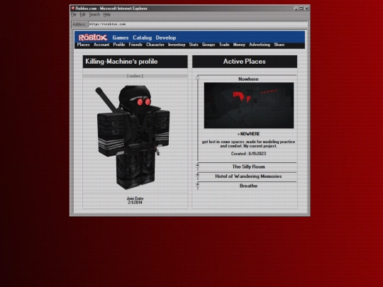 roblox screenshot