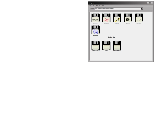 shrines screenshot