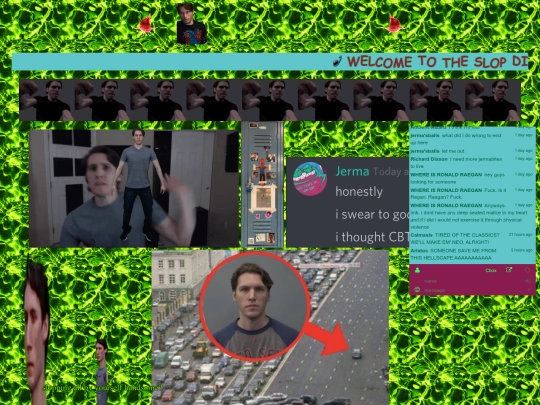 slop screenshot
