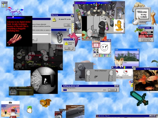 stickerbook screenshot
