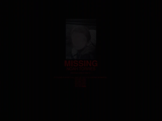 wanted screenshot