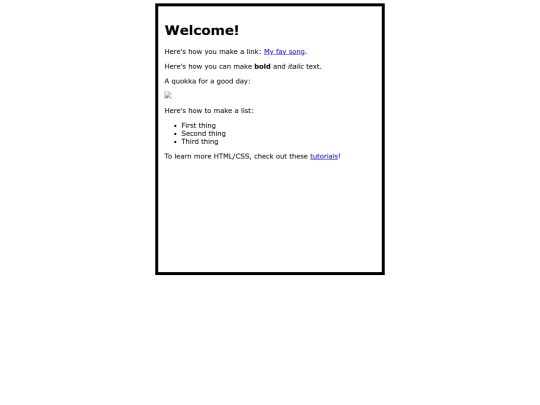 melisstar screenshot