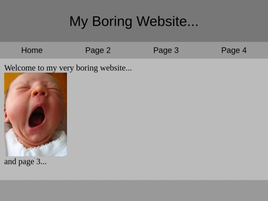 page3 screenshot