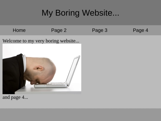 page4 screenshot