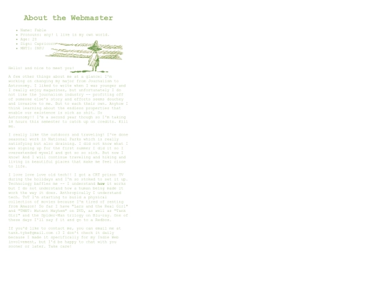 abouts/rahrah screenshot