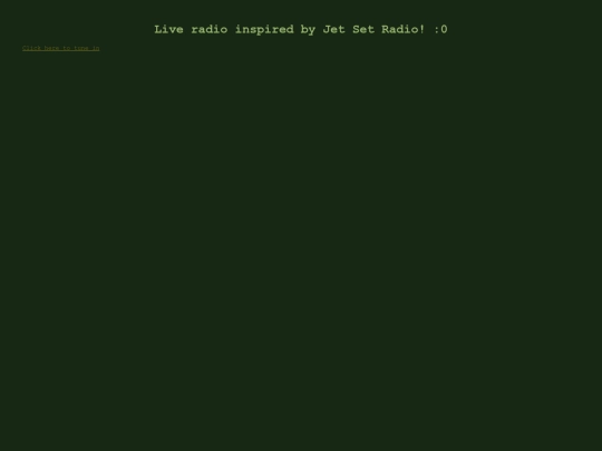 jetsetlink screenshot