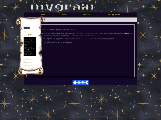 land screenshot